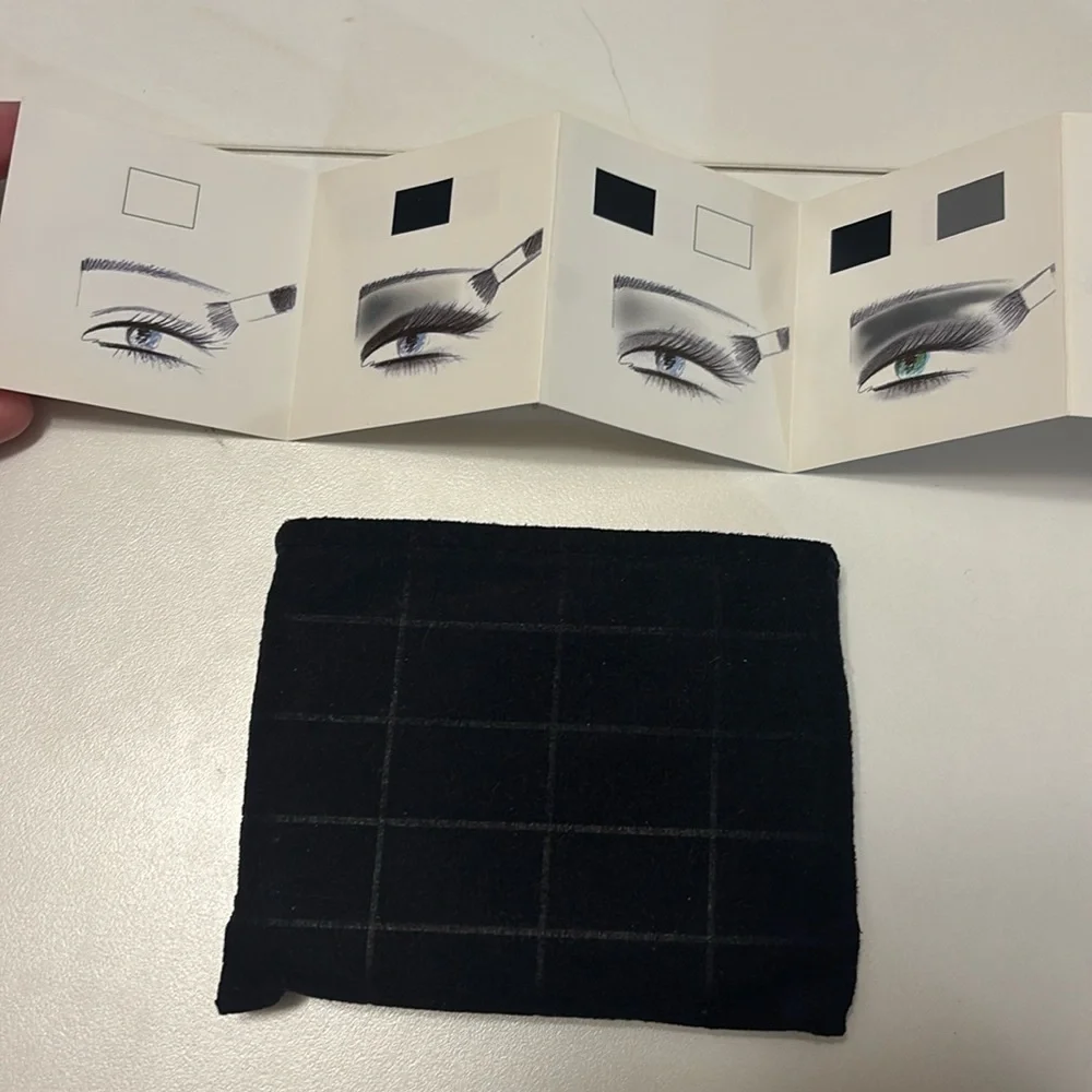 CHANEL Eyeshadow Palette, Brand New Never Used, RARE FIND, Six Colors